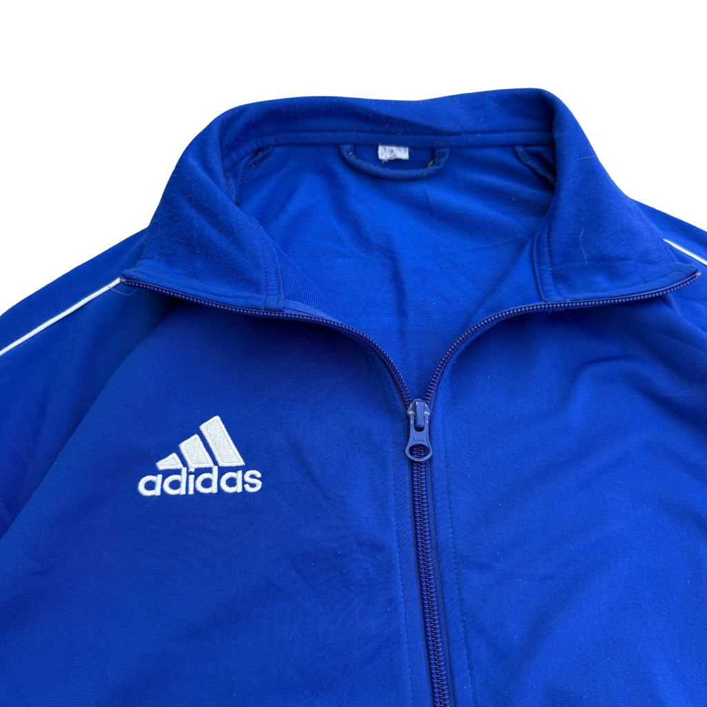 ADIDAS ZIPPER (666)