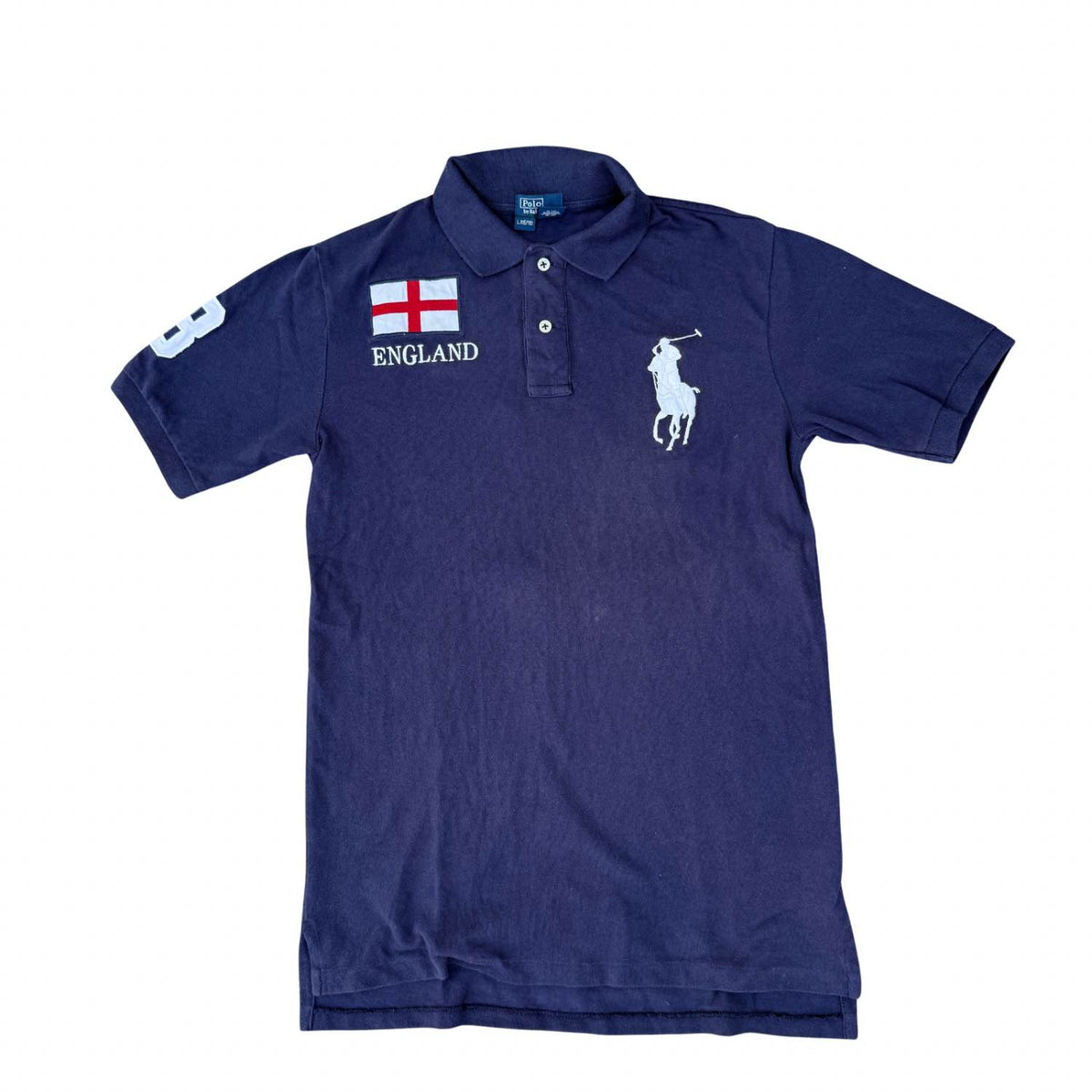 POLO ENGLAND 🏴󠁧󠁢󠁥󠁮󠁧󠁿 (19)