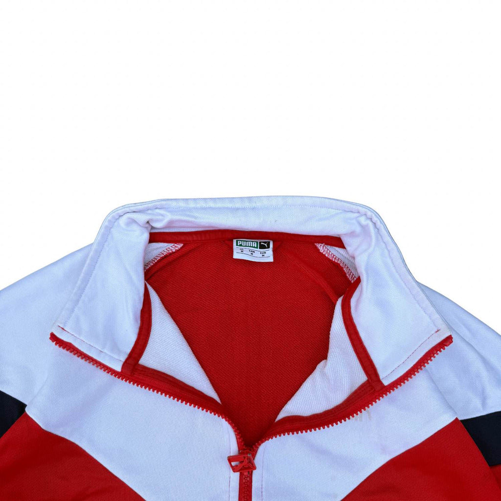 PUMA ZIPPER (543)