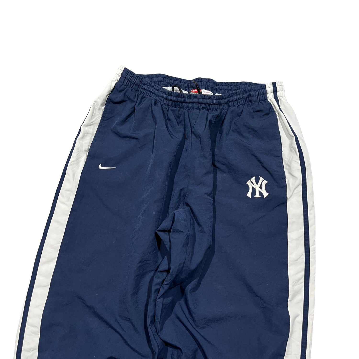 NIKE X MLB VINTAGE SUPPER BAGGY RARE