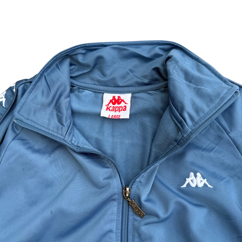 KAPPA ZIPPER (362)