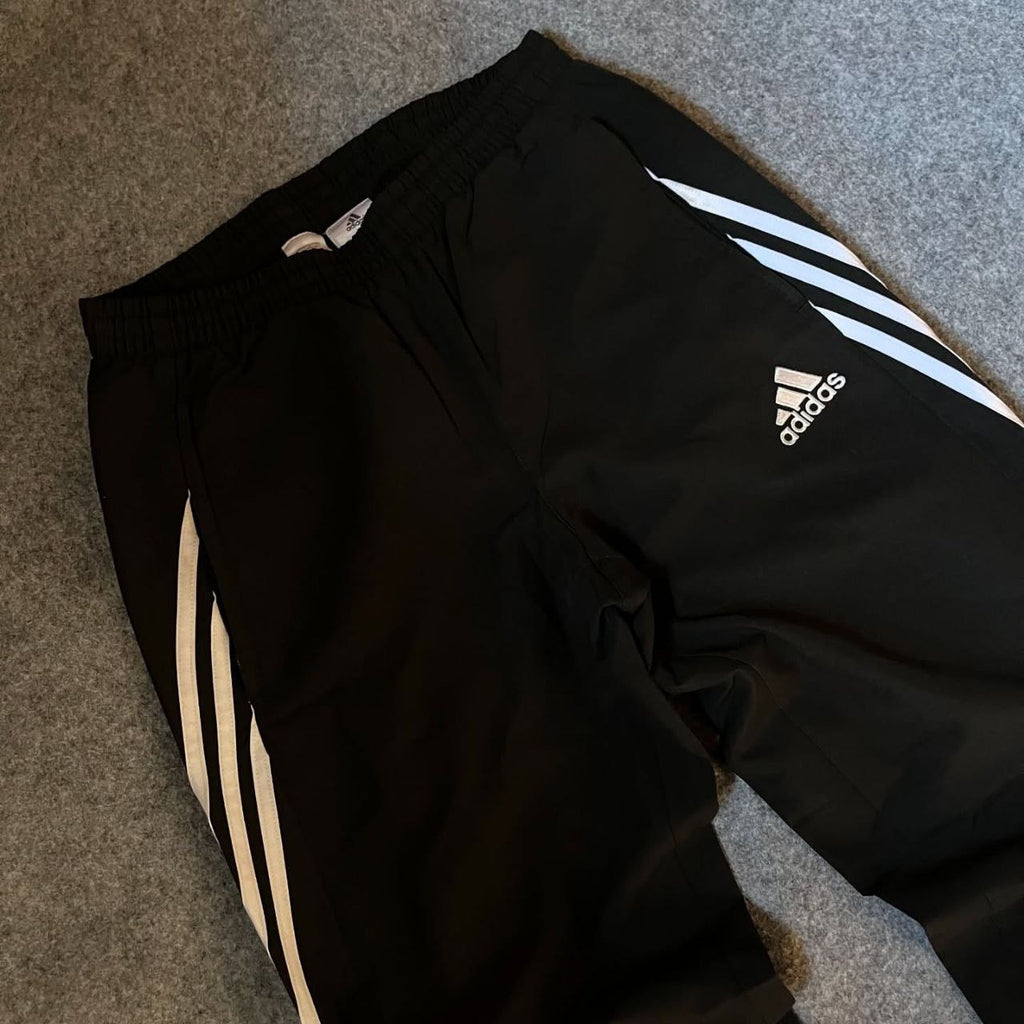ADIDAS BLACK