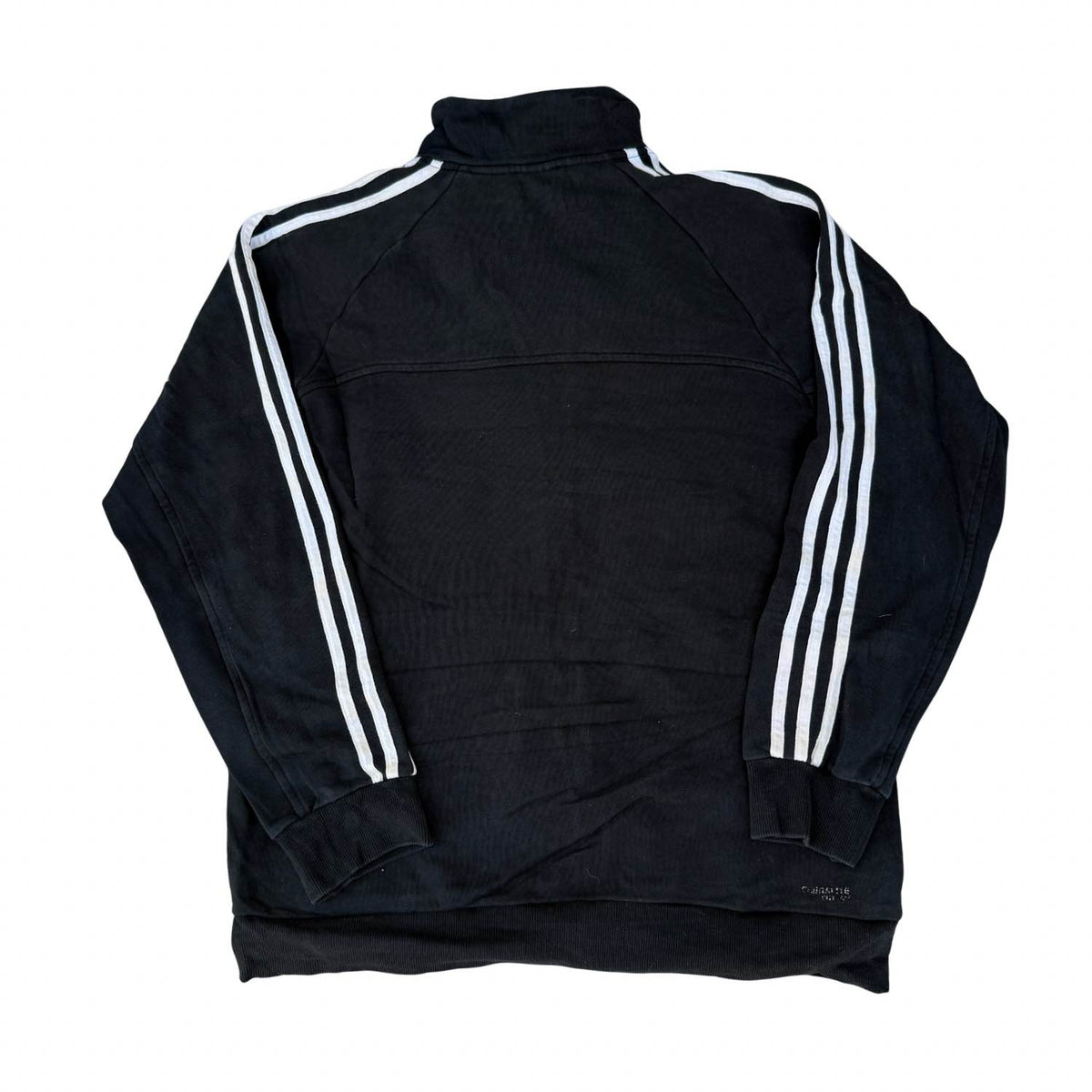 ADIDAS ZIPPER (558)