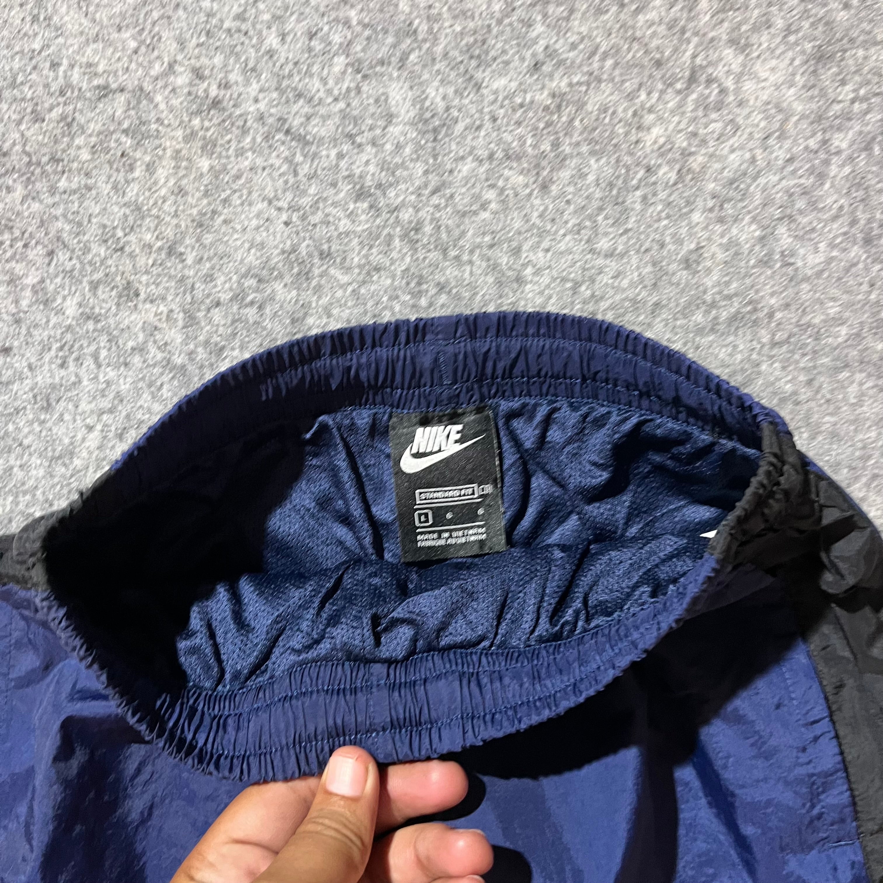 NIKE TRACK PANTS