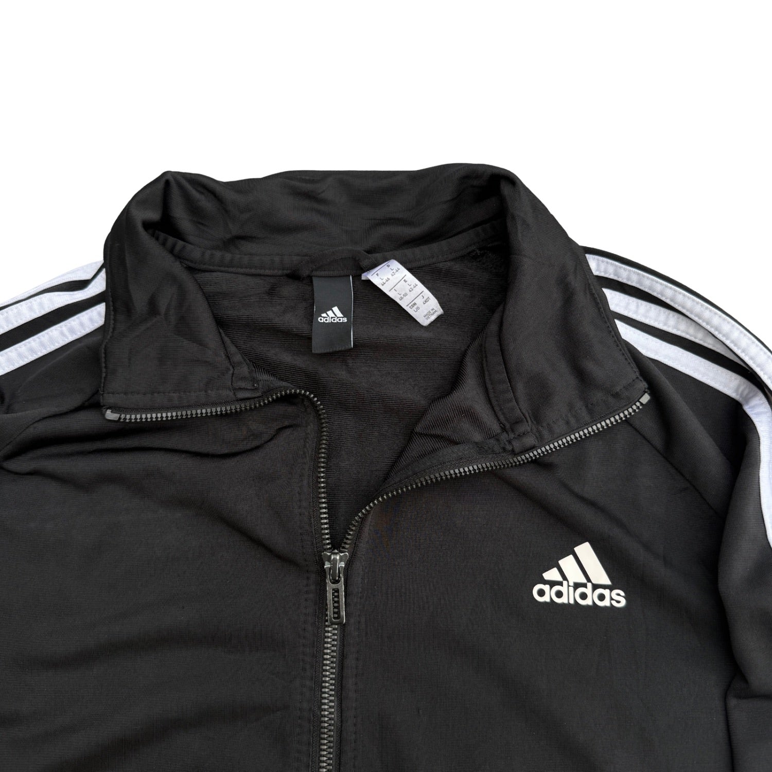 ADIDAS ZIPPER (408)