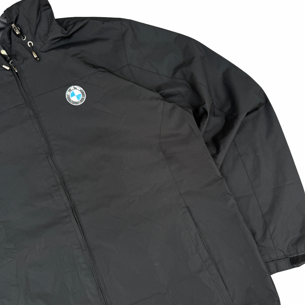 BMW WATERPROOF WINDBREAKER (699)