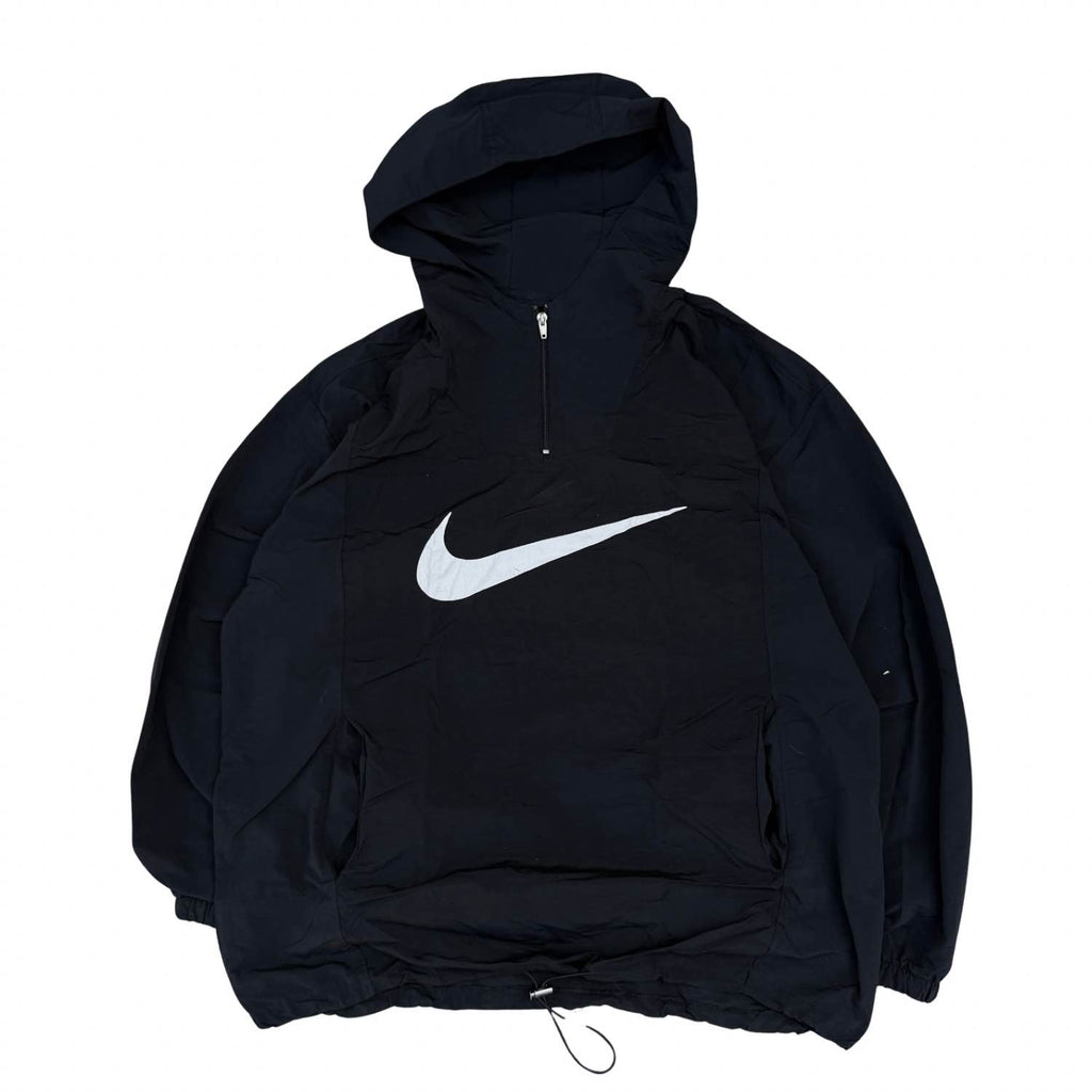 ADIDAS WINDBREAKER 1/4 ZIP (600)