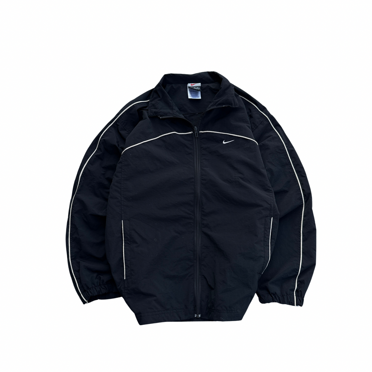 VINTAGE NIKE SUPER RARE (777)