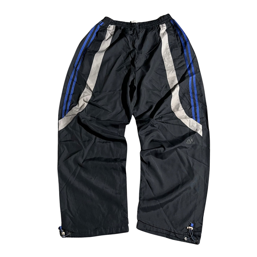 VINTAGE BAGGY ADIDAS