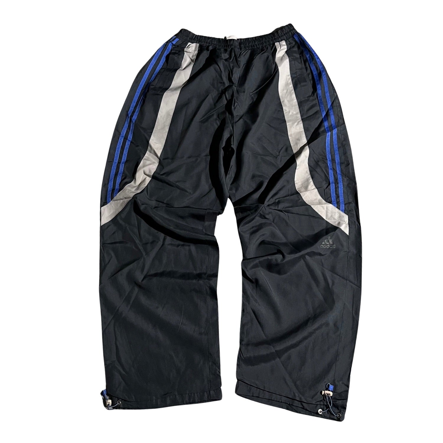 VINTAGE BAGGY ADIDAS