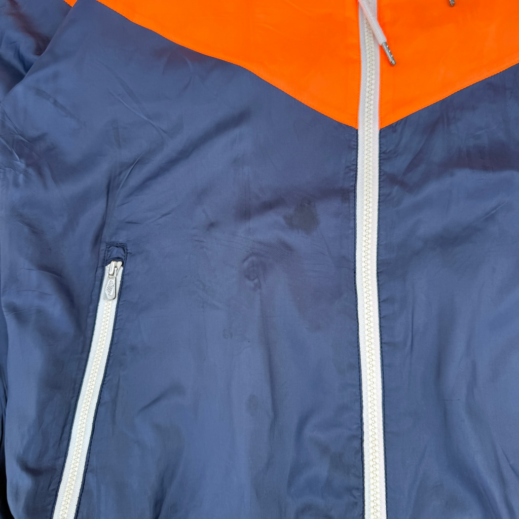 NIKE WINDCHEATER (714)