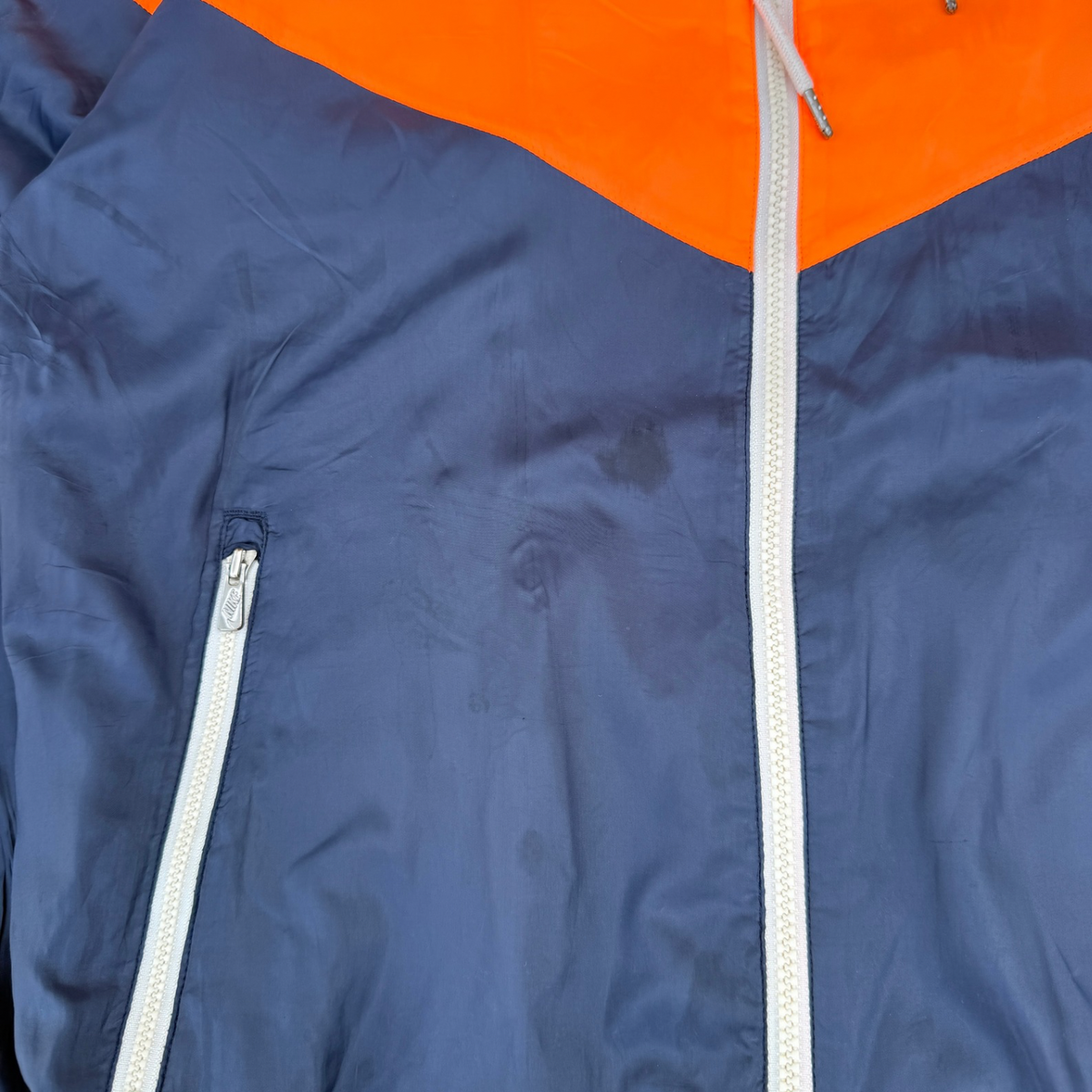 NIKE WINDCHEATER (714)