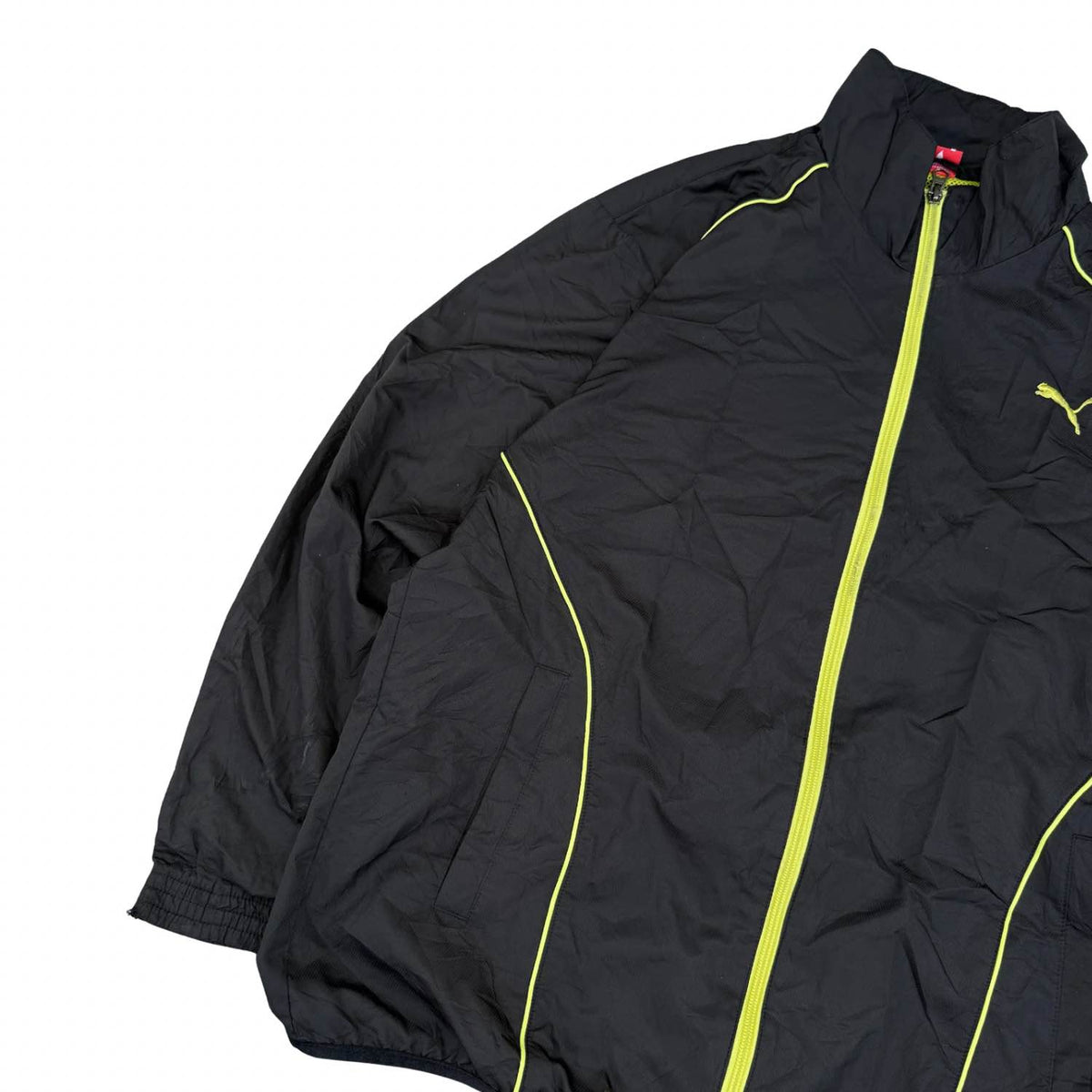 PUMA WINDBREAKER (611)