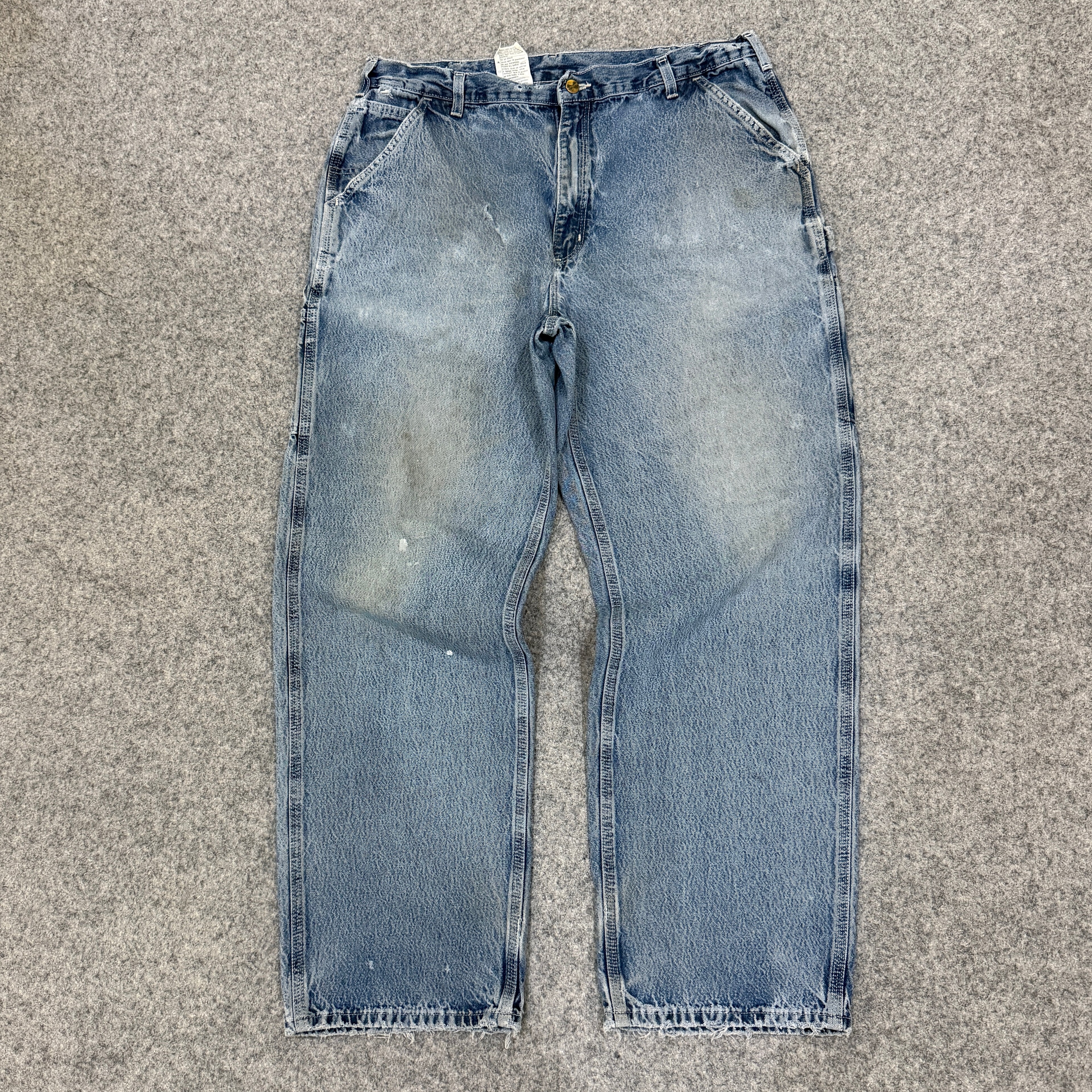 CARHARTT CARPENTER (147)