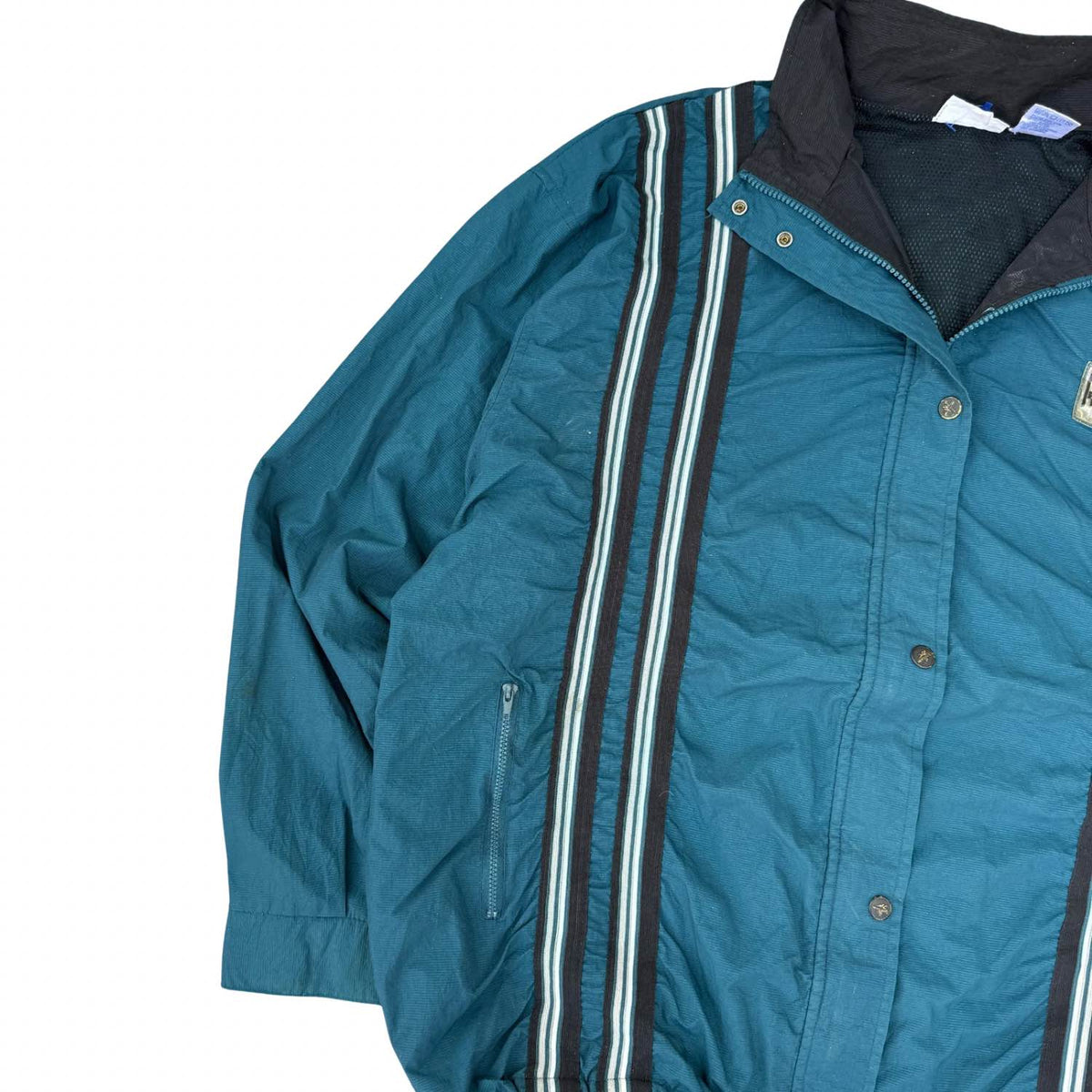 90S VINTAGE REEBOK WINDBREAKER (520)