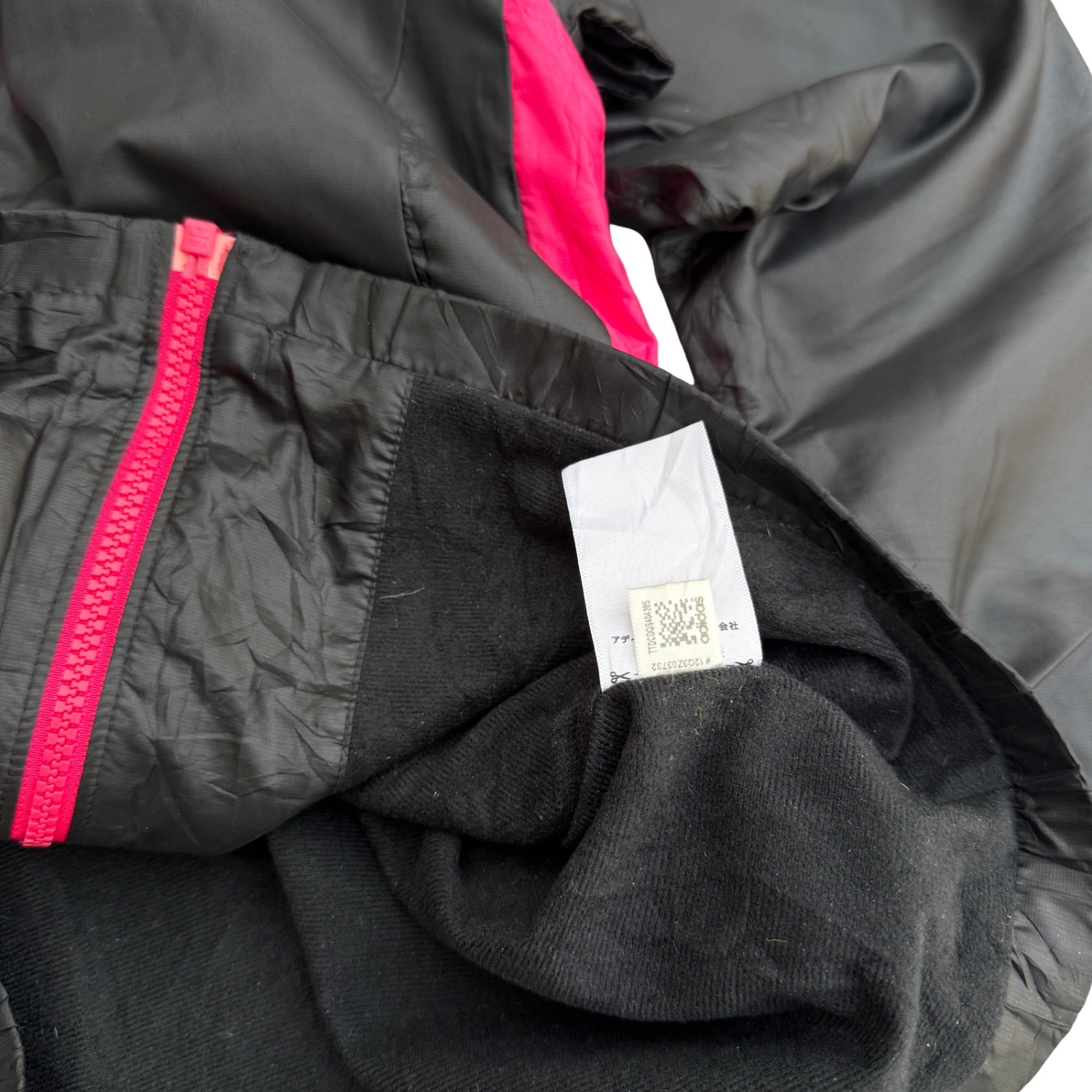 ADIDAS SEMI WINTER JACKET (367)