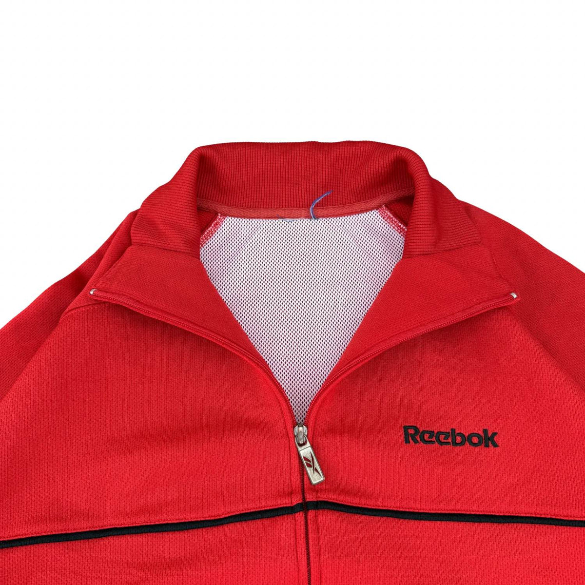 REEBOK ZIPPER JACKET (502)