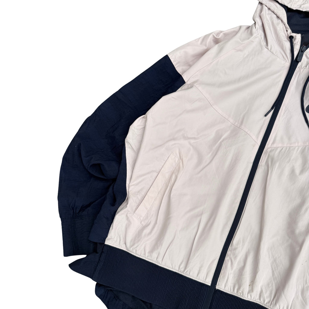 NIKE WINDCHETER (127) FOR GIRLS LONG NET ￼