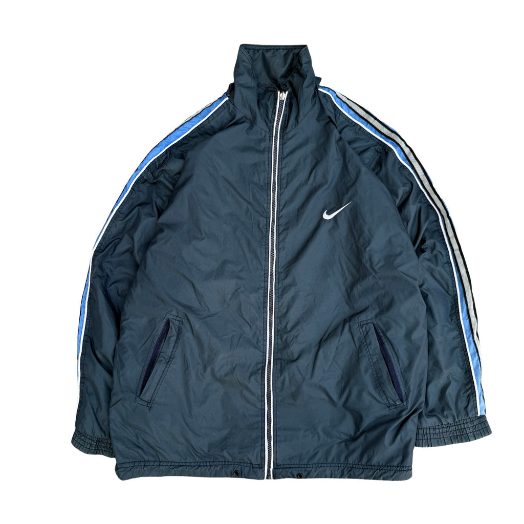 2 In 1 NIKE REVERSEABLE JACKET (245)