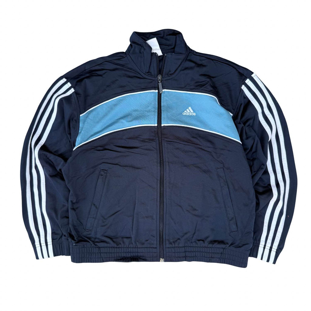 ADIDAS CROP ZIPPER FOR GIRLS (574)