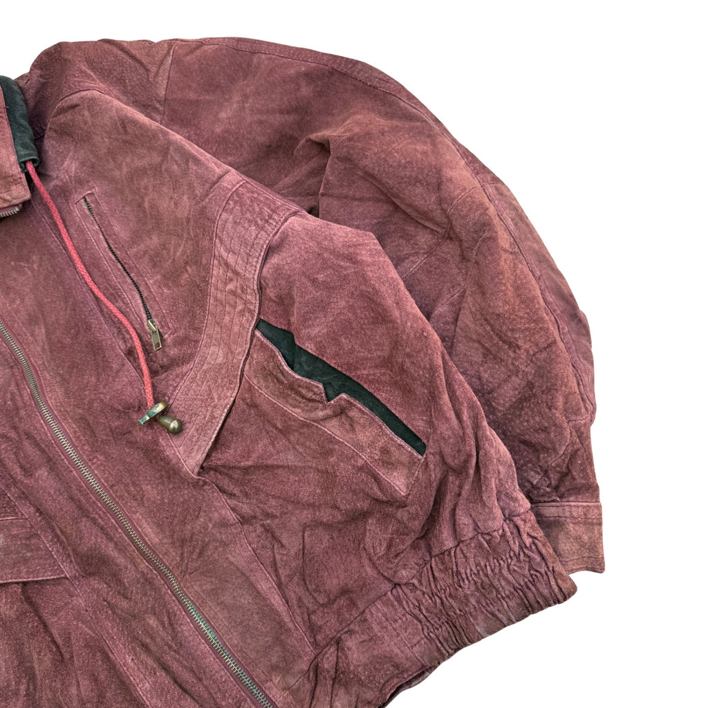 ASH CREEK VINTAGE LEATHER (52)