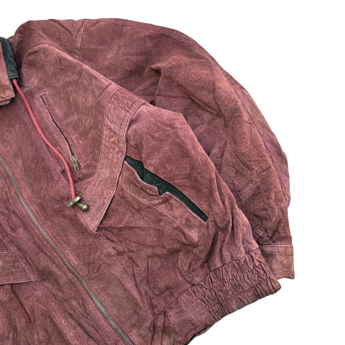 ASH CREEK VINTAGE LEATHER (52)