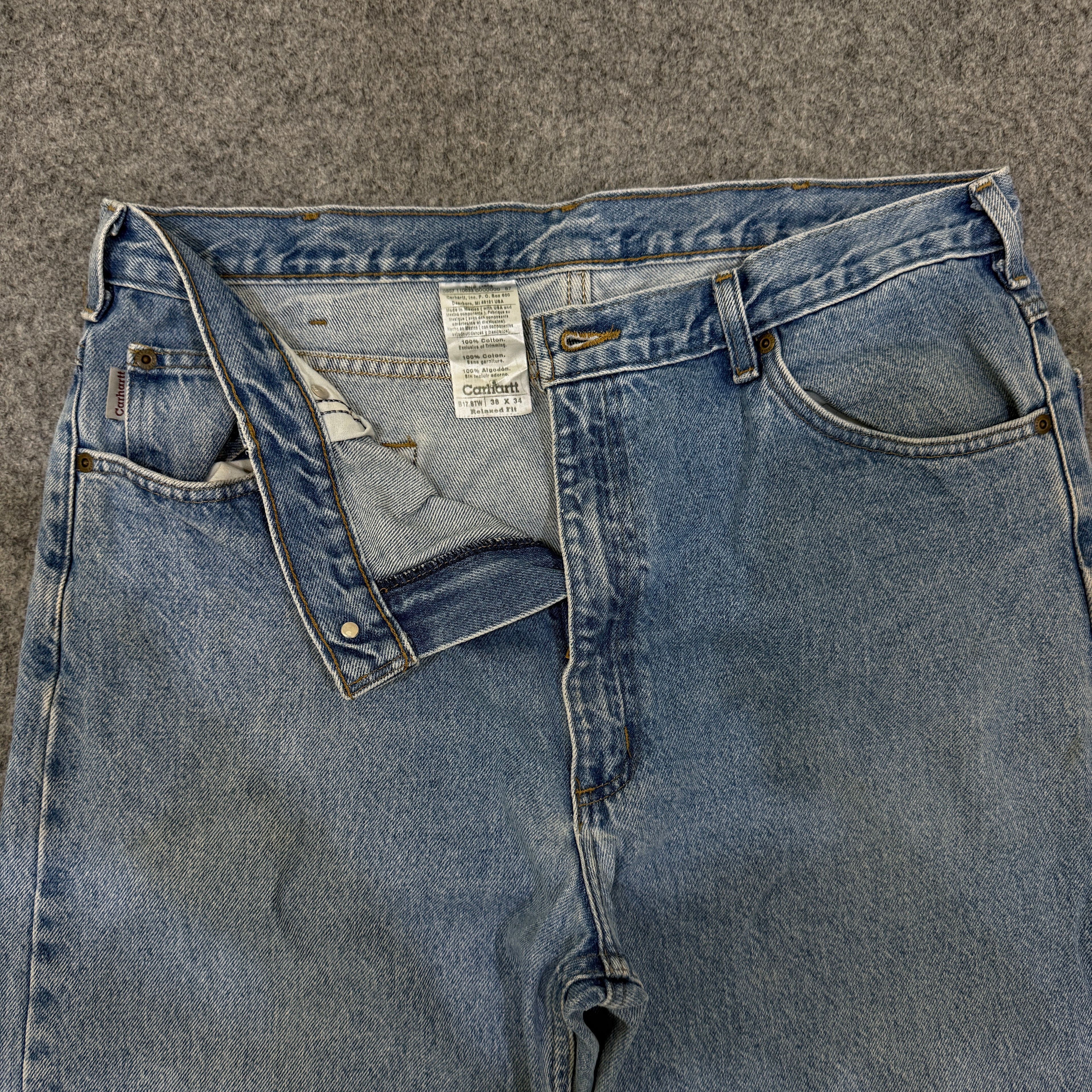 CARHARTT (157)