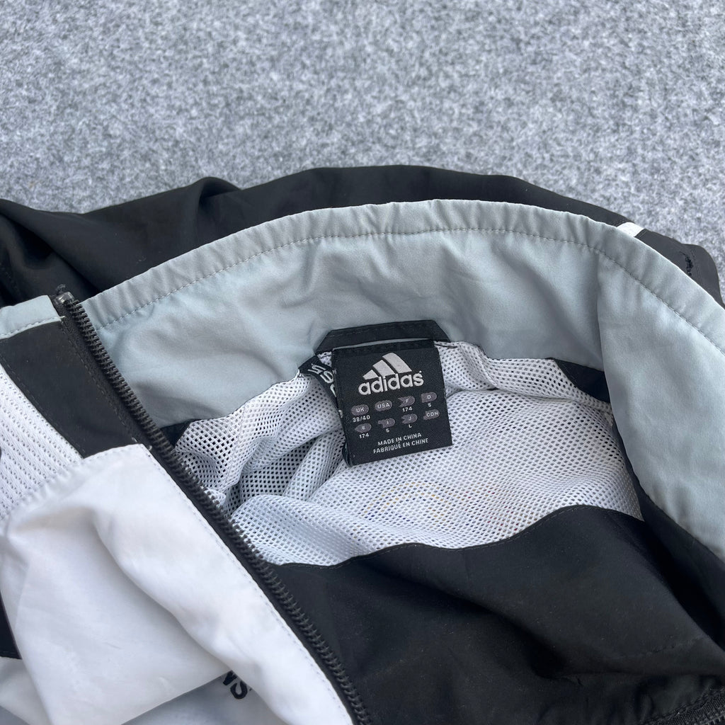 REAL MADRID ADIDAS WINDCHEATER (56)