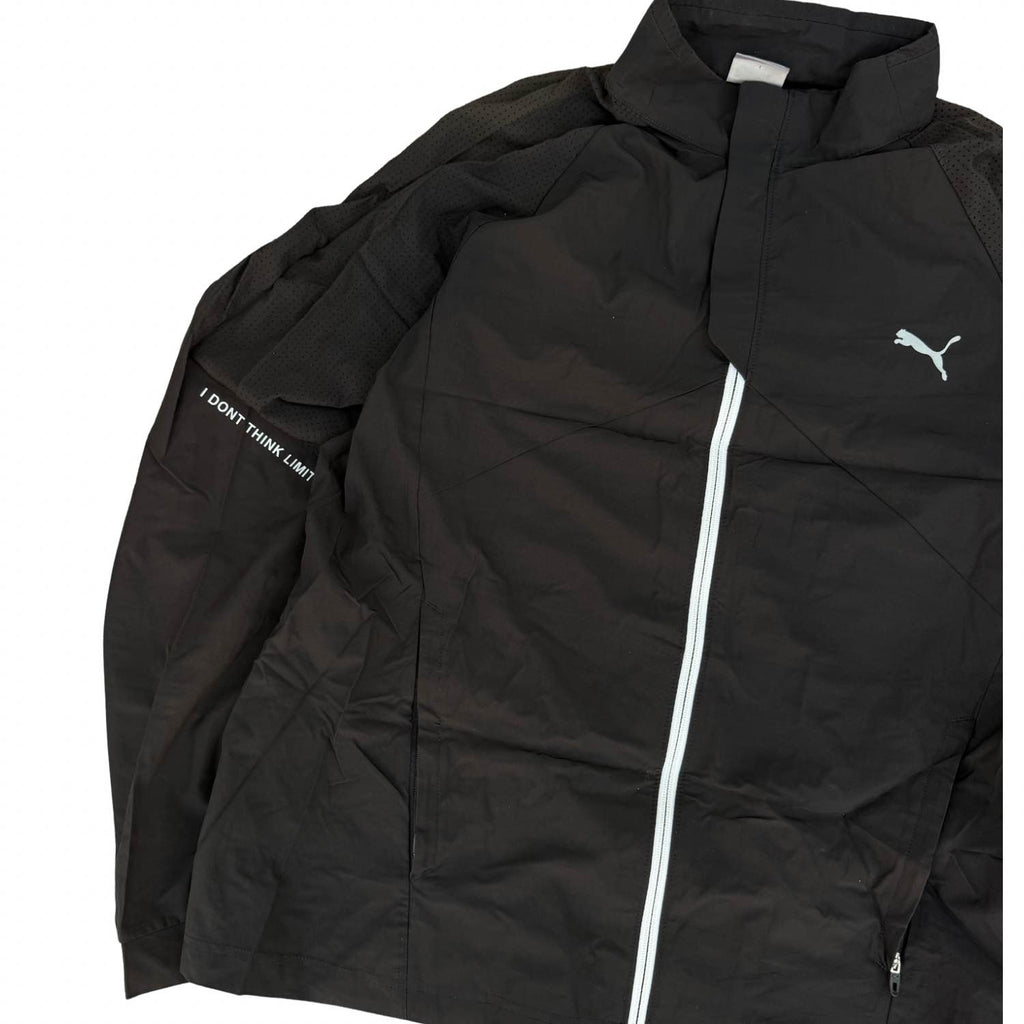 PUMA TRAINING JACKET (534)