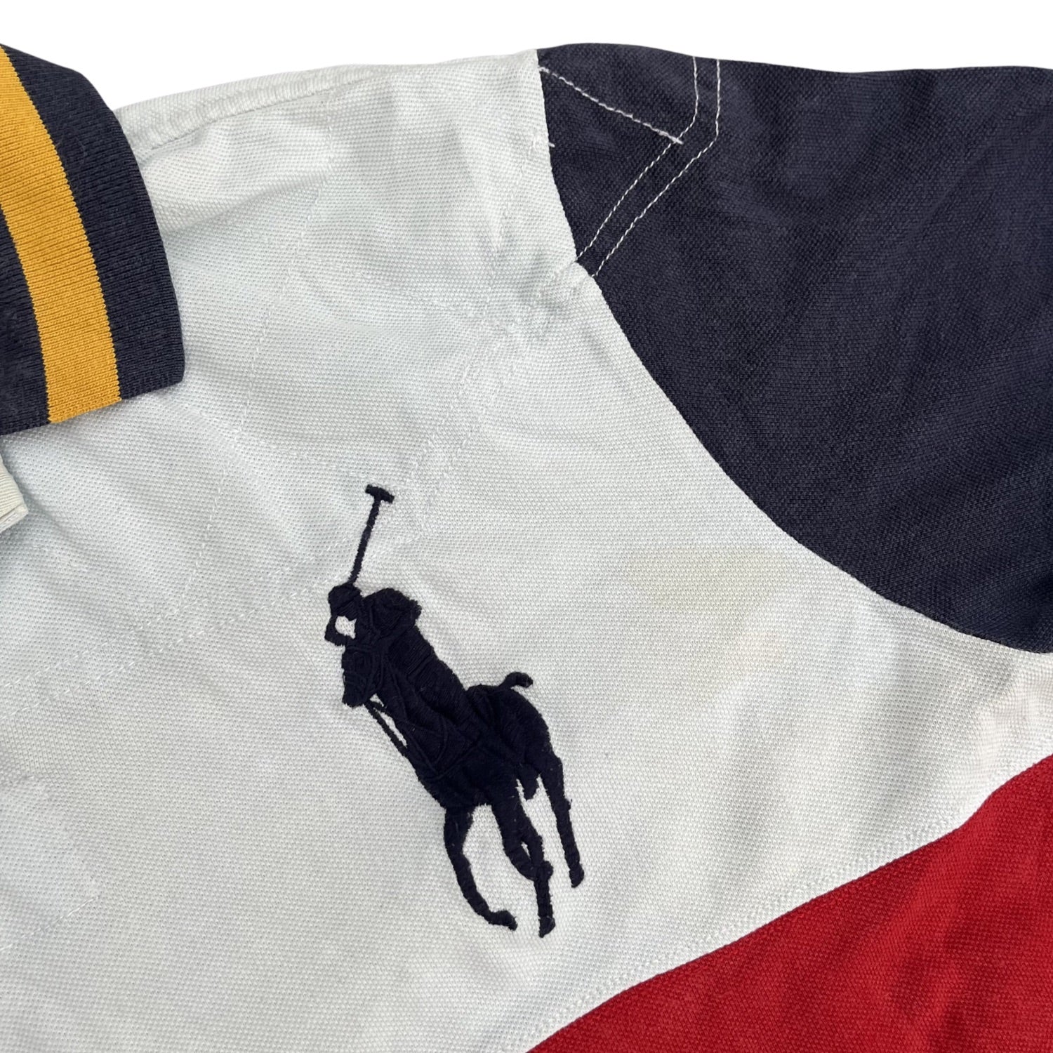 POLO 67 POLO TEE VINTAGE