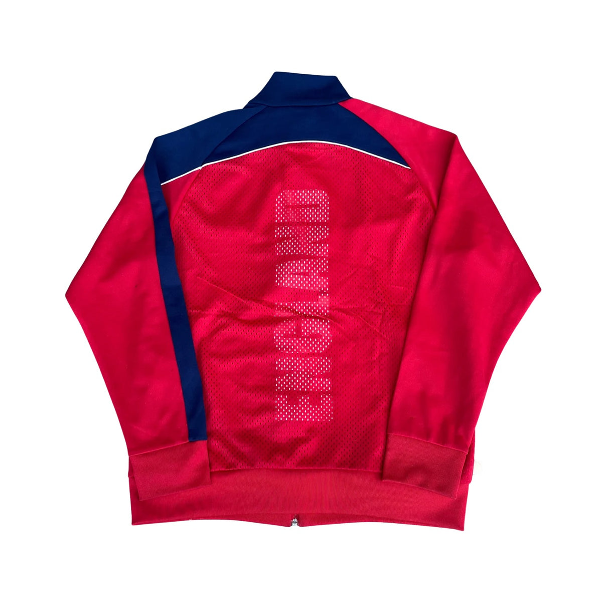 ADIDAS ZIPPER (447)