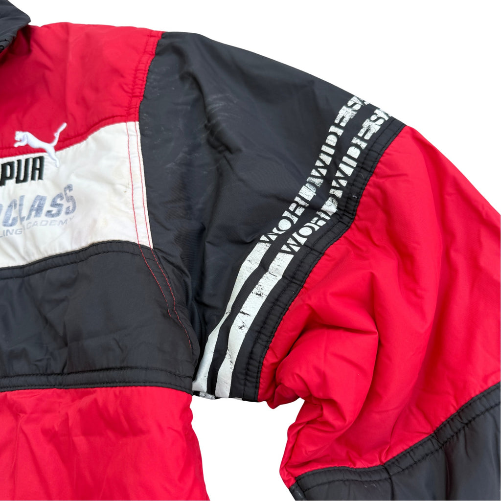 PUMA PUFFER JACKET (650)