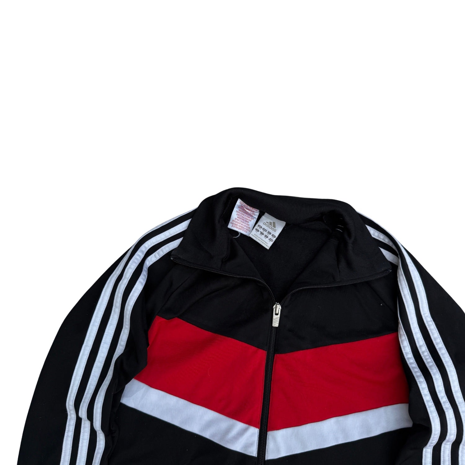 ADIDAS ZIPPER (371)