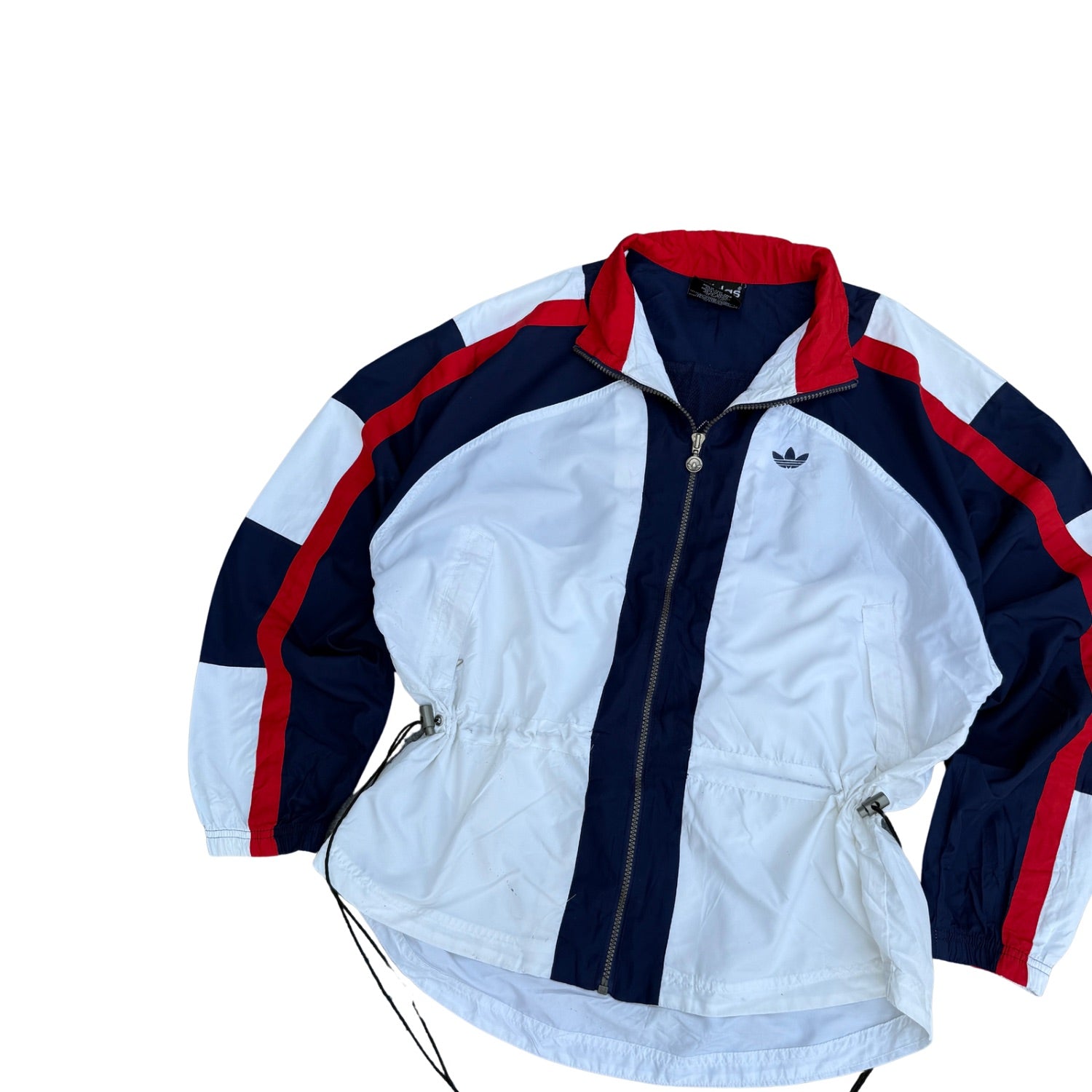 ADIDAS WINDBREAKER FOR GIRLS (310)