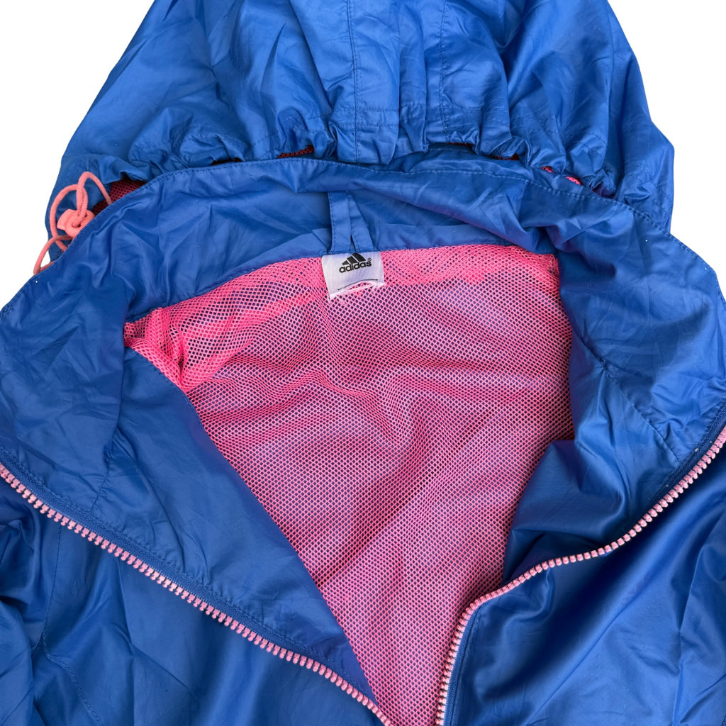ADIDAS WINDCHEATER (410)