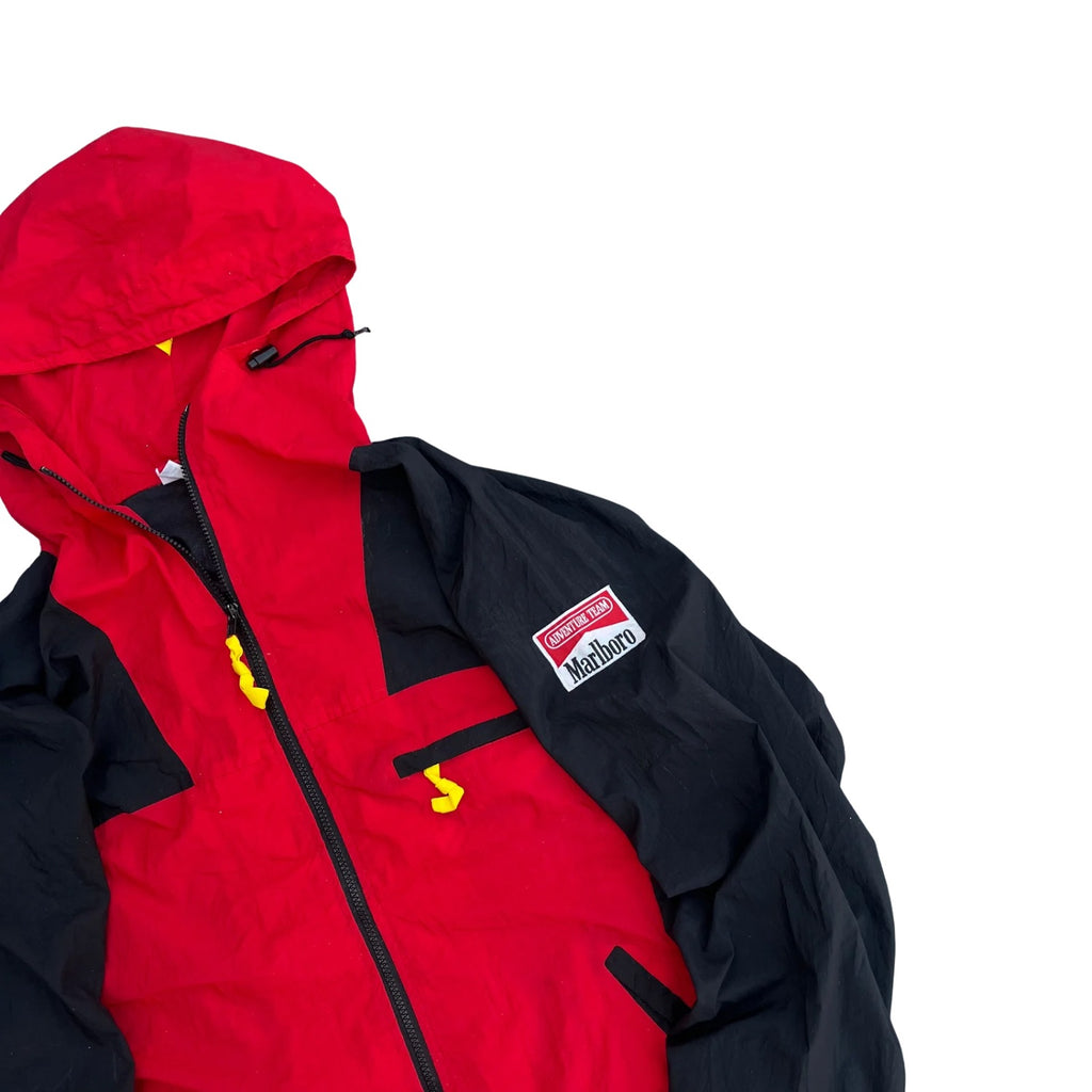 MARLBORO Light weight windbreaker (469)