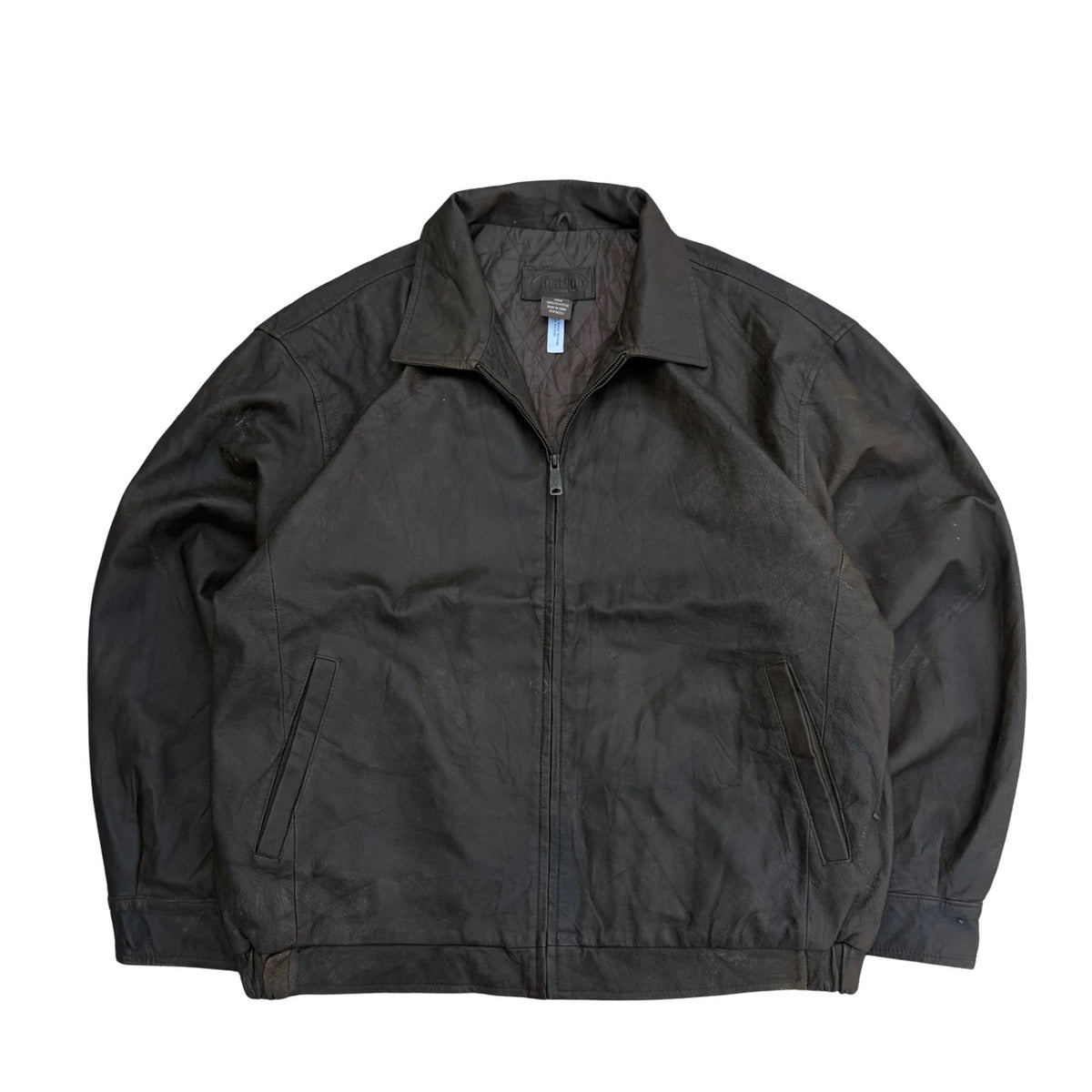 AUSTIN VINTAGE LEATHER (55)