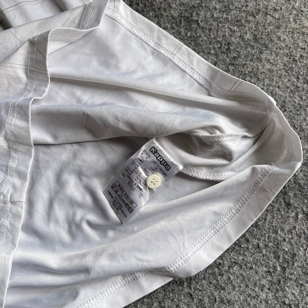 KAPPA TEE