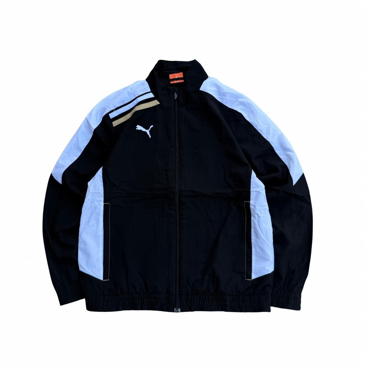 PUMA WINDCHEATER FOR GIRLS (757)