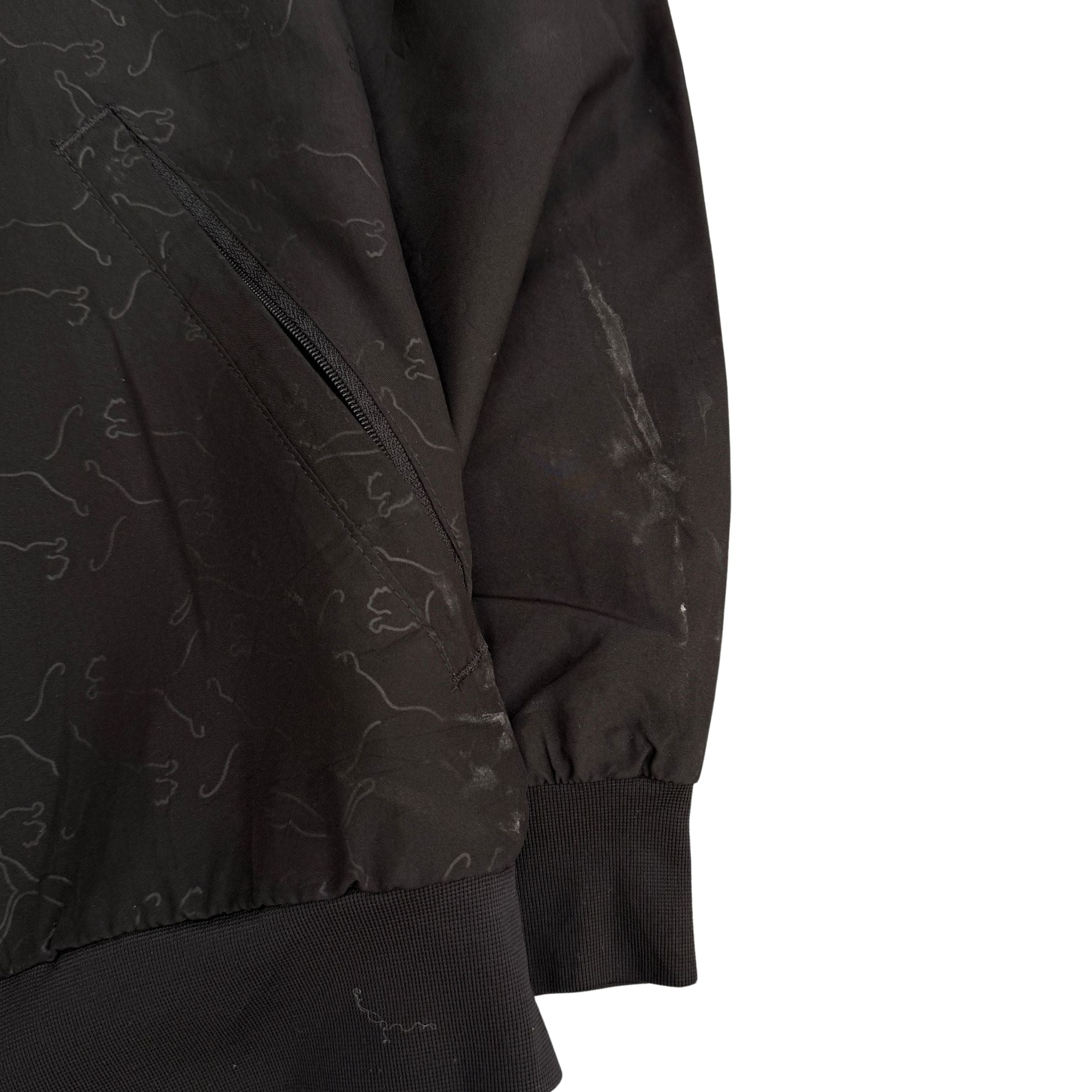 PUMA WINDCHEATER(236