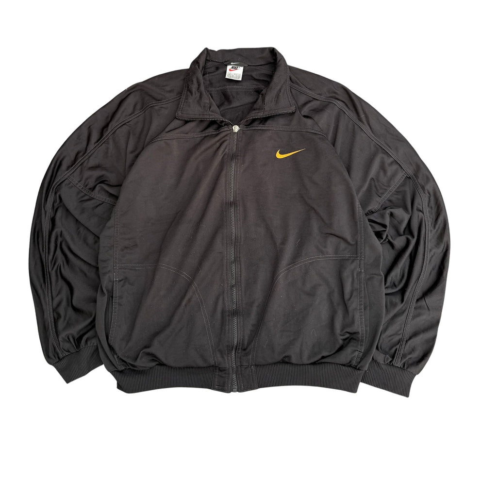 VINTAGE NIKE ZIPPER (229)