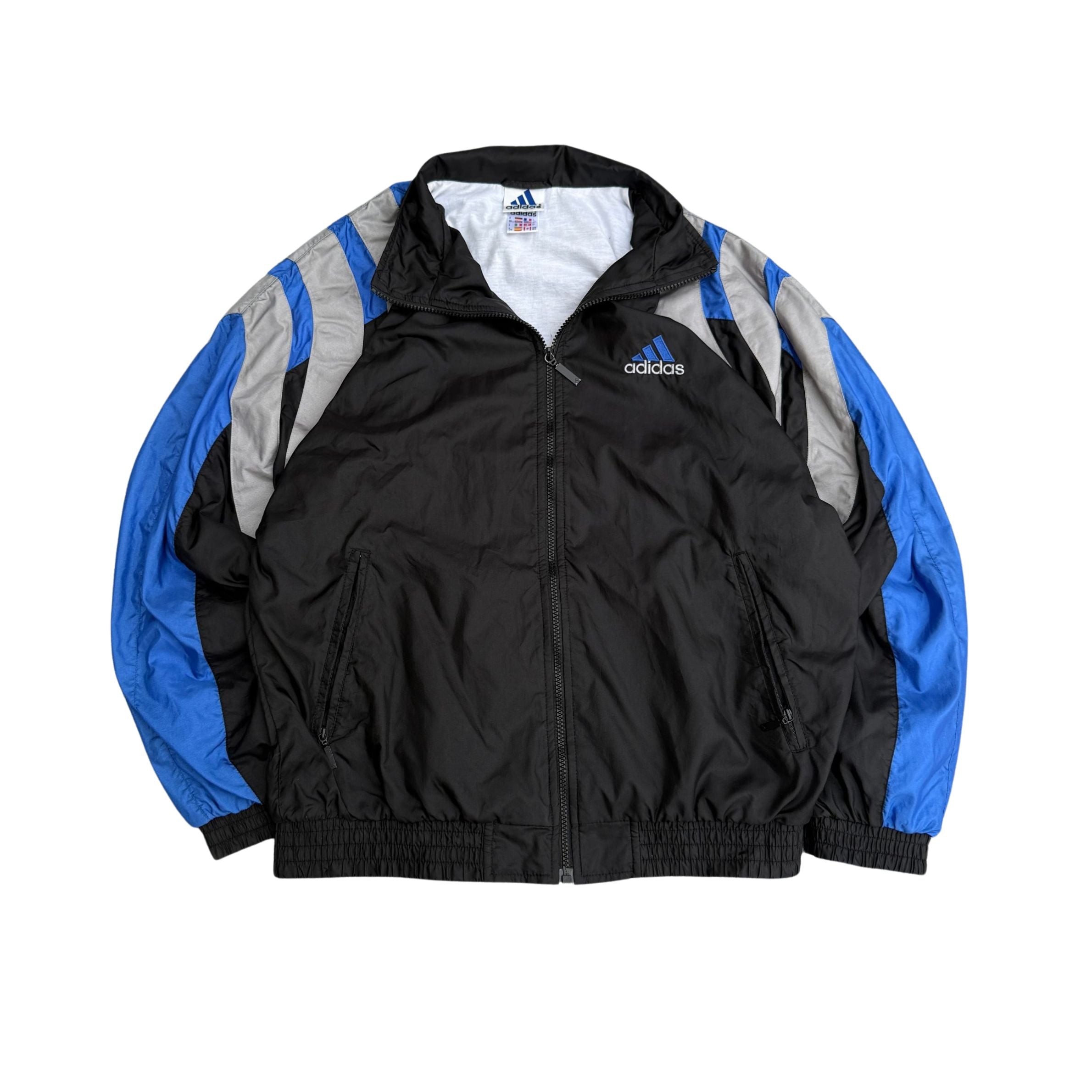 90S RARE ADIDAS (240)
