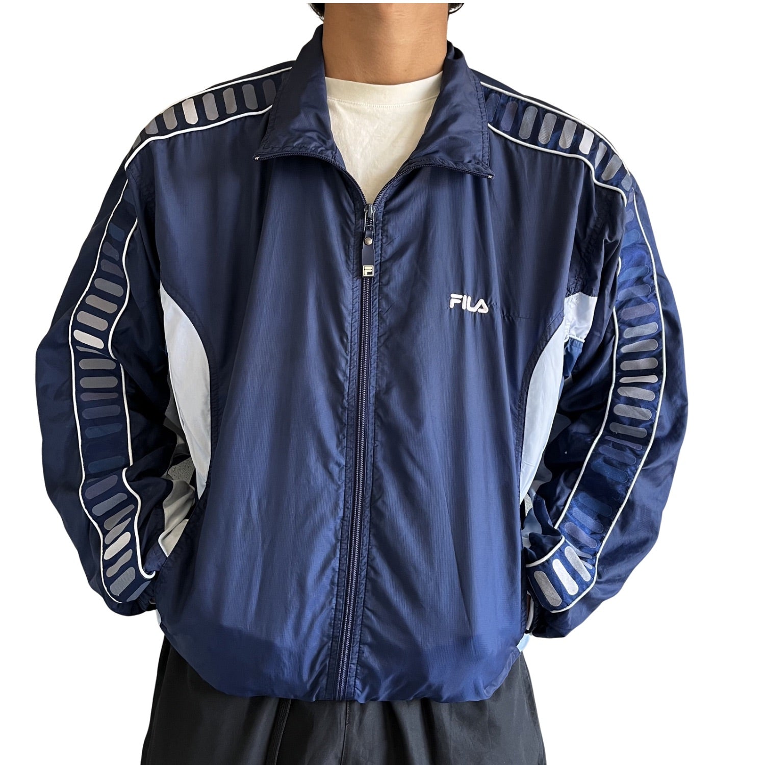 FILA WINDCHEATER