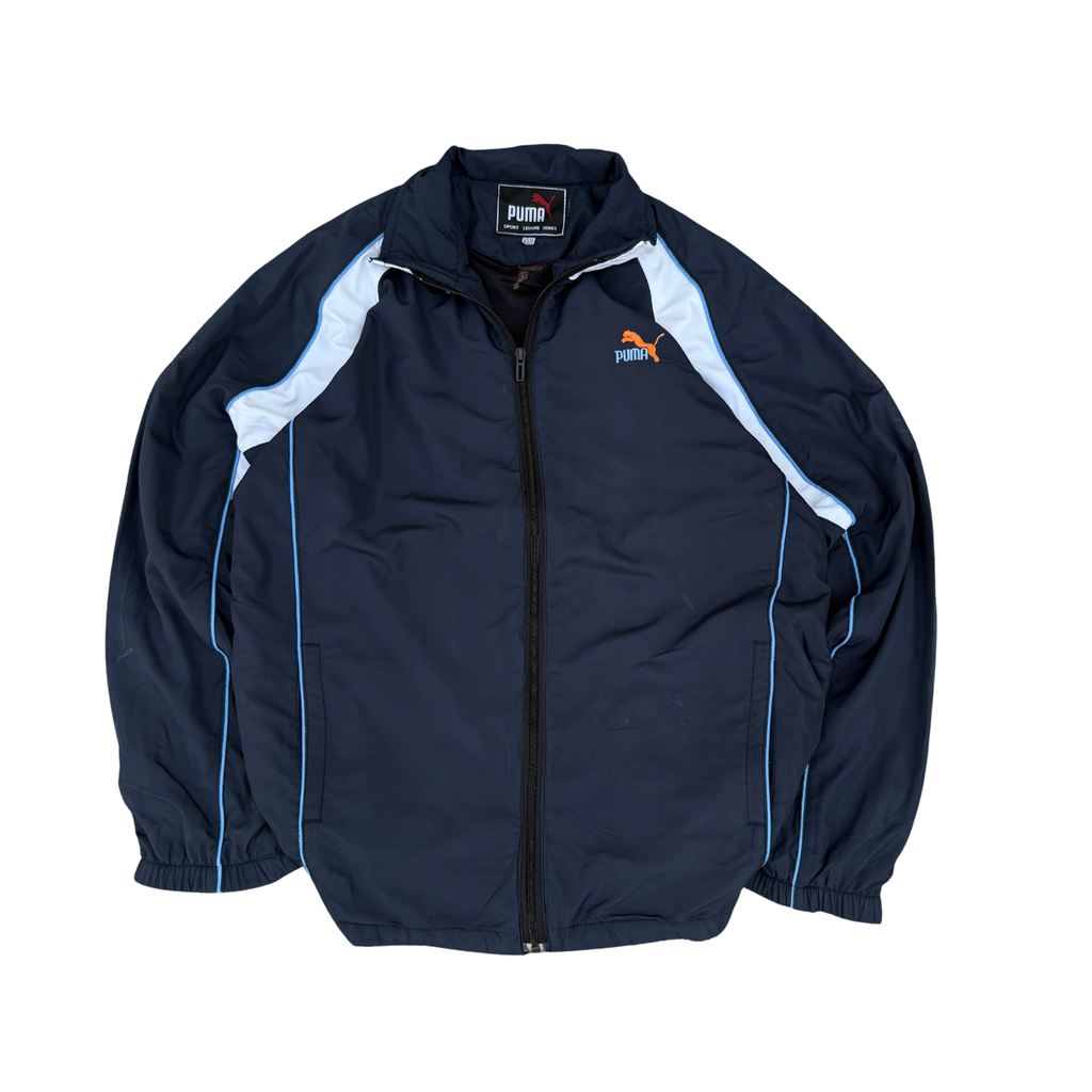 PUMA JACKET (800)