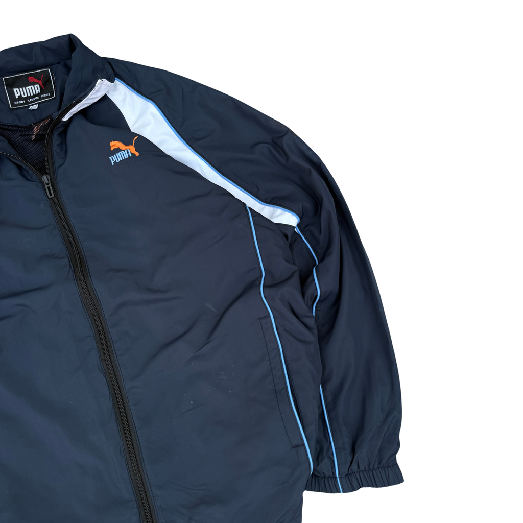 PUMA JACKET (800)