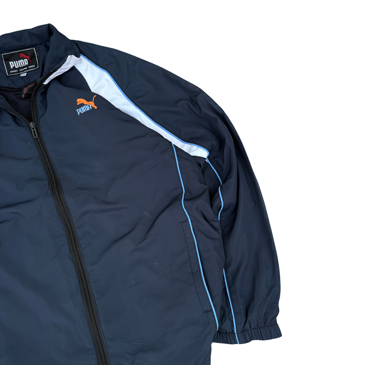 PUMA JACKET (800)