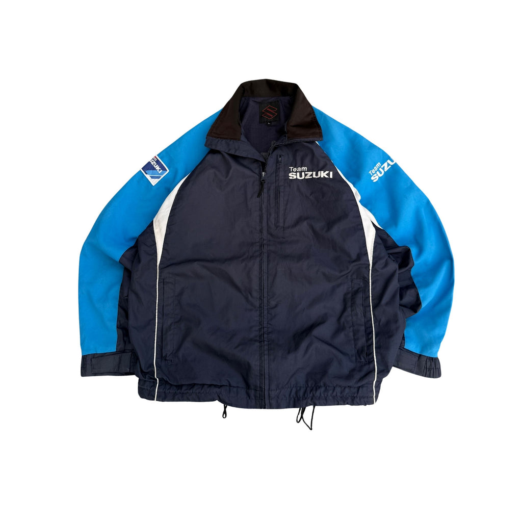 SUZUKI WINDCHEATER (228)