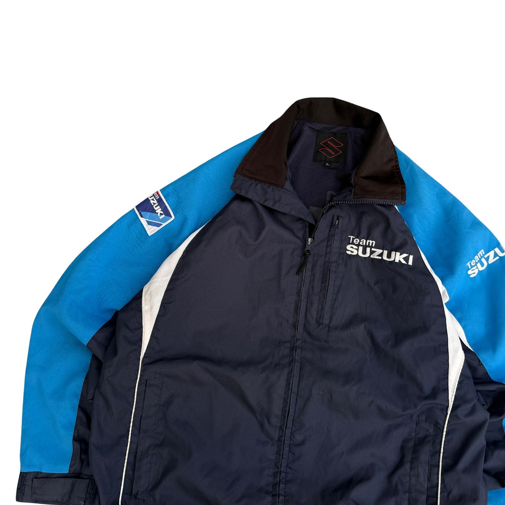 SUZUKI WINDCHEATER (228)