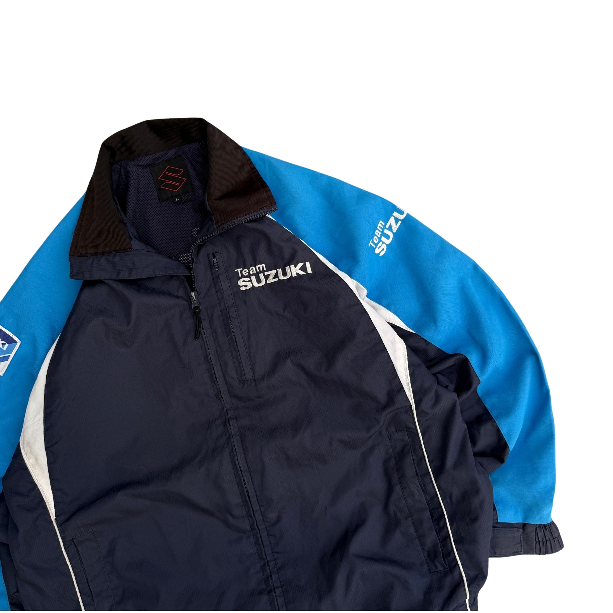SUZUKI WINDCHEATER (228)