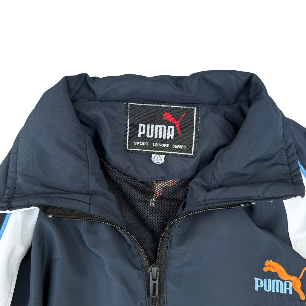 PUMA JACKET (800)